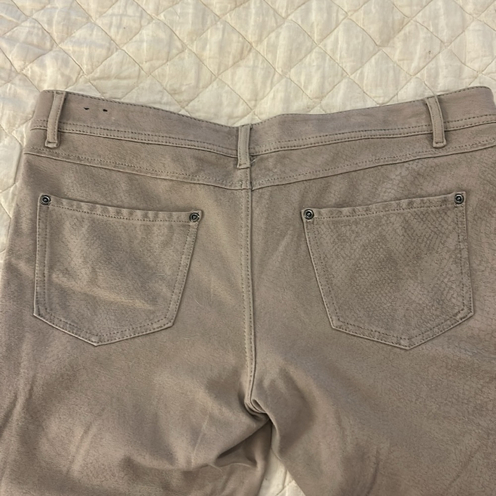 Express pants - Picture 4 of 4